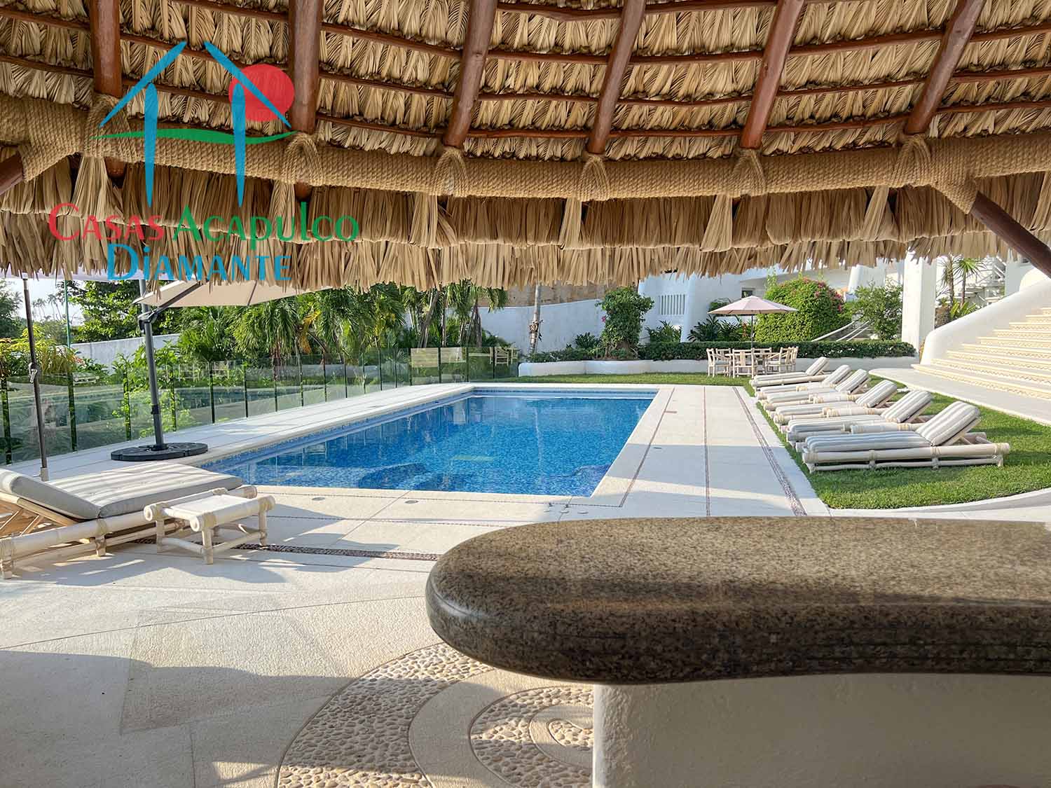 Casa Rudy - Palapa 4 Casa Rudy - Palapa 4